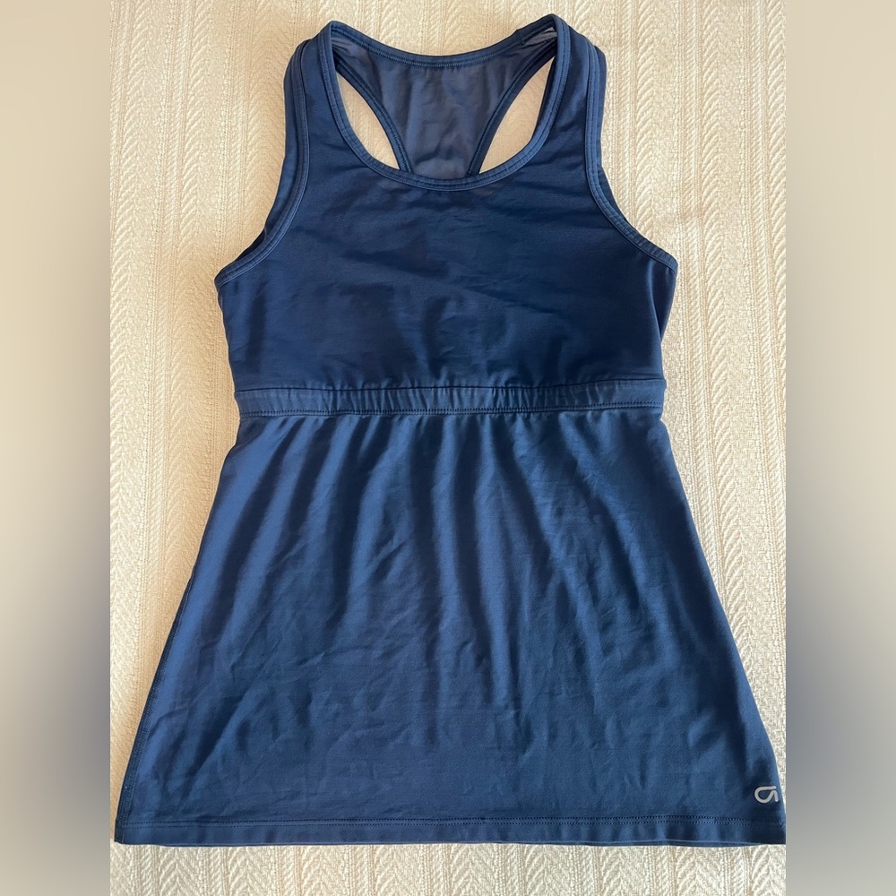 GapFit S Medium Impact Workout Tank